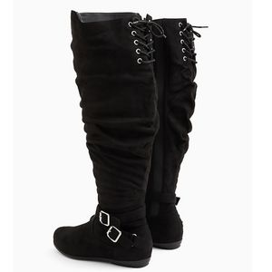 New in box torrid boots